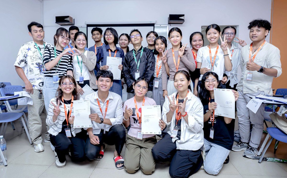 Why Take the CELTA Course in Cambodia? Real Students, Real Impact, Real Value