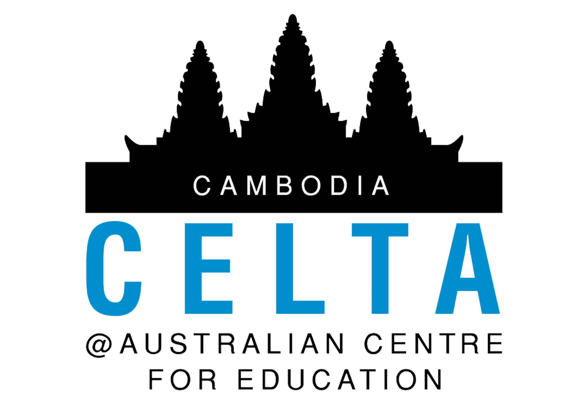CELTA Cambodia Logo